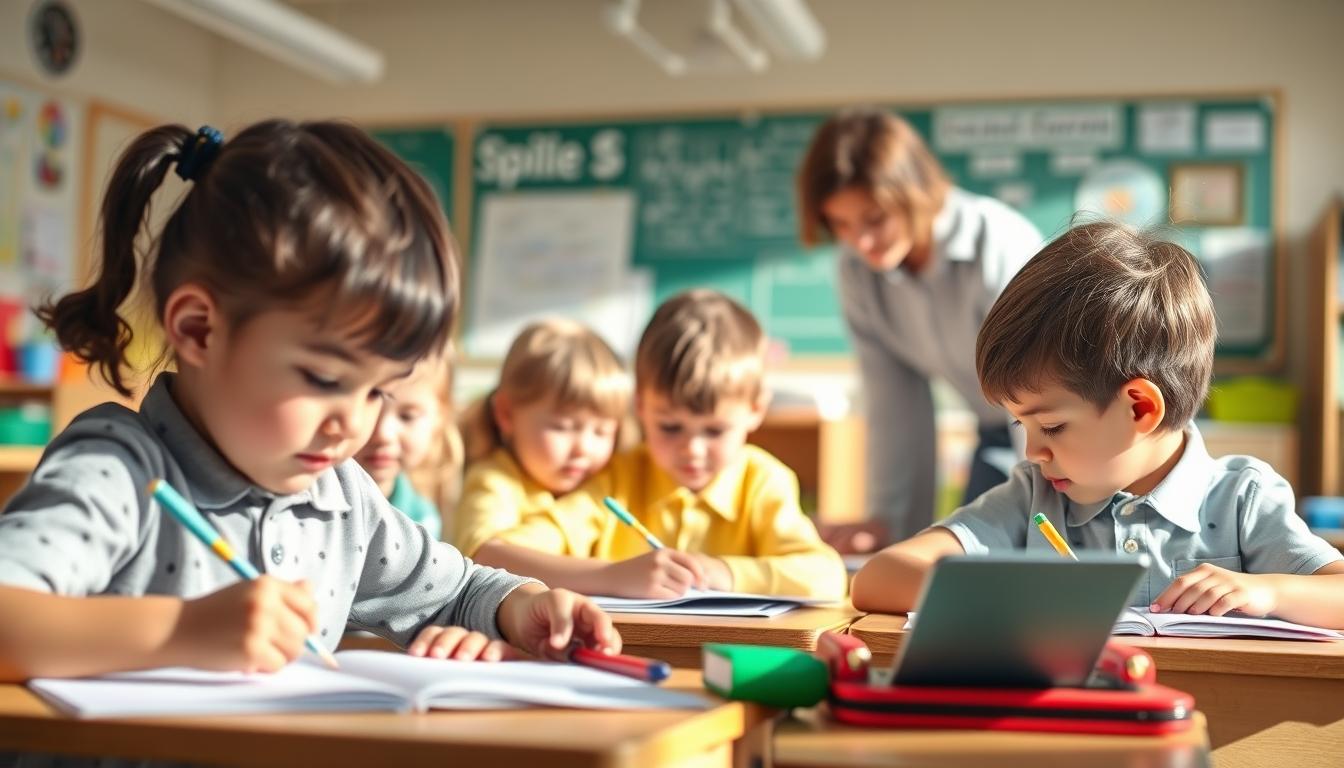 Daily planning and habit development