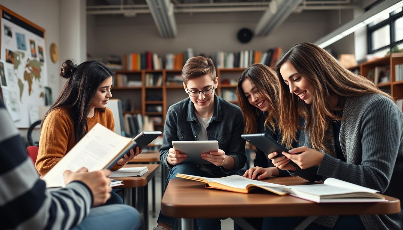 Mindset growth and self-awareness course