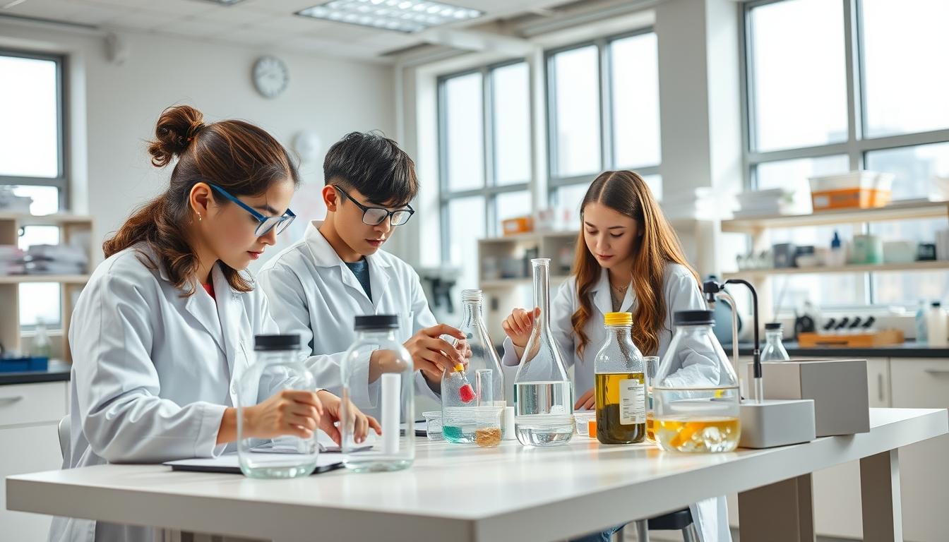 Mindset and self-awareness development