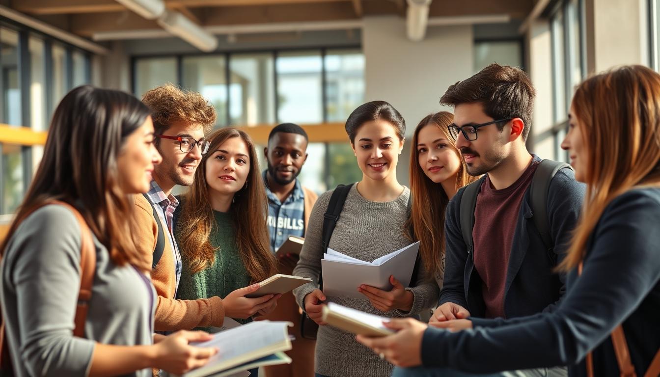 Confidence development and emotional stability