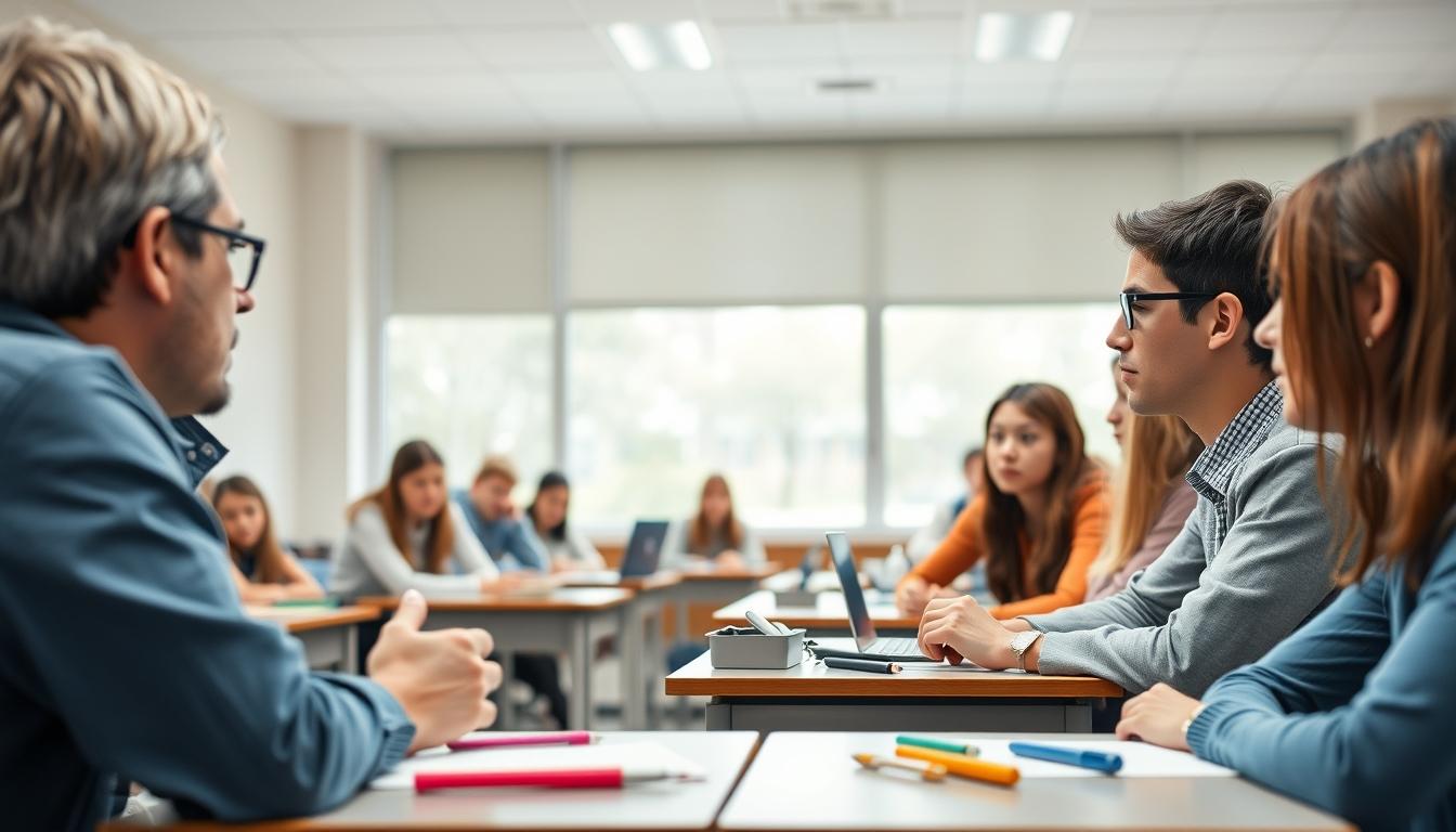 Habit building and daily structure improvement