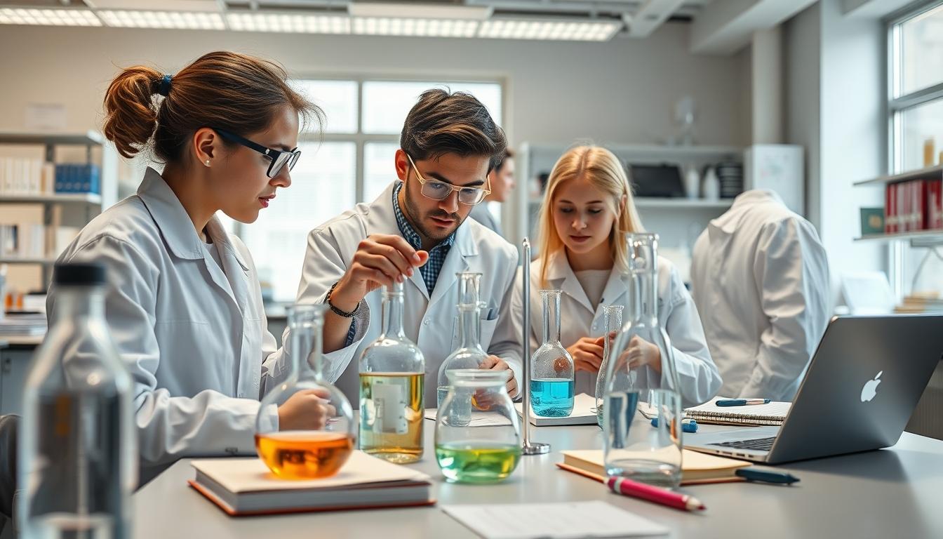 Balanced lifestyle and personal well-being